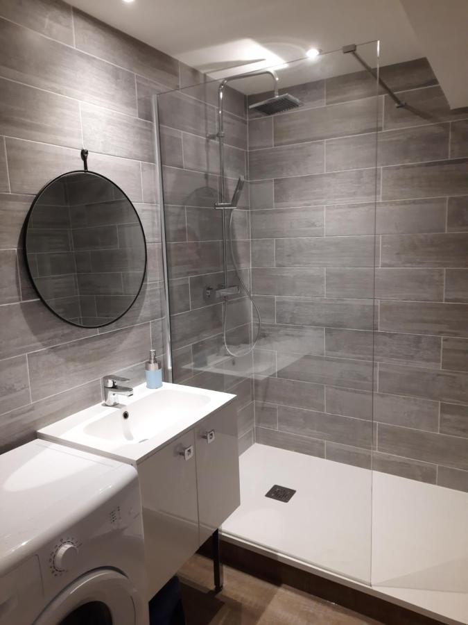 Magnifique Face à La !! Résidence Charmette Appartement *